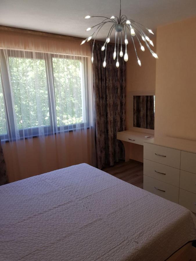 Апартамент Ани Shkorpilovtsi Esterno foto